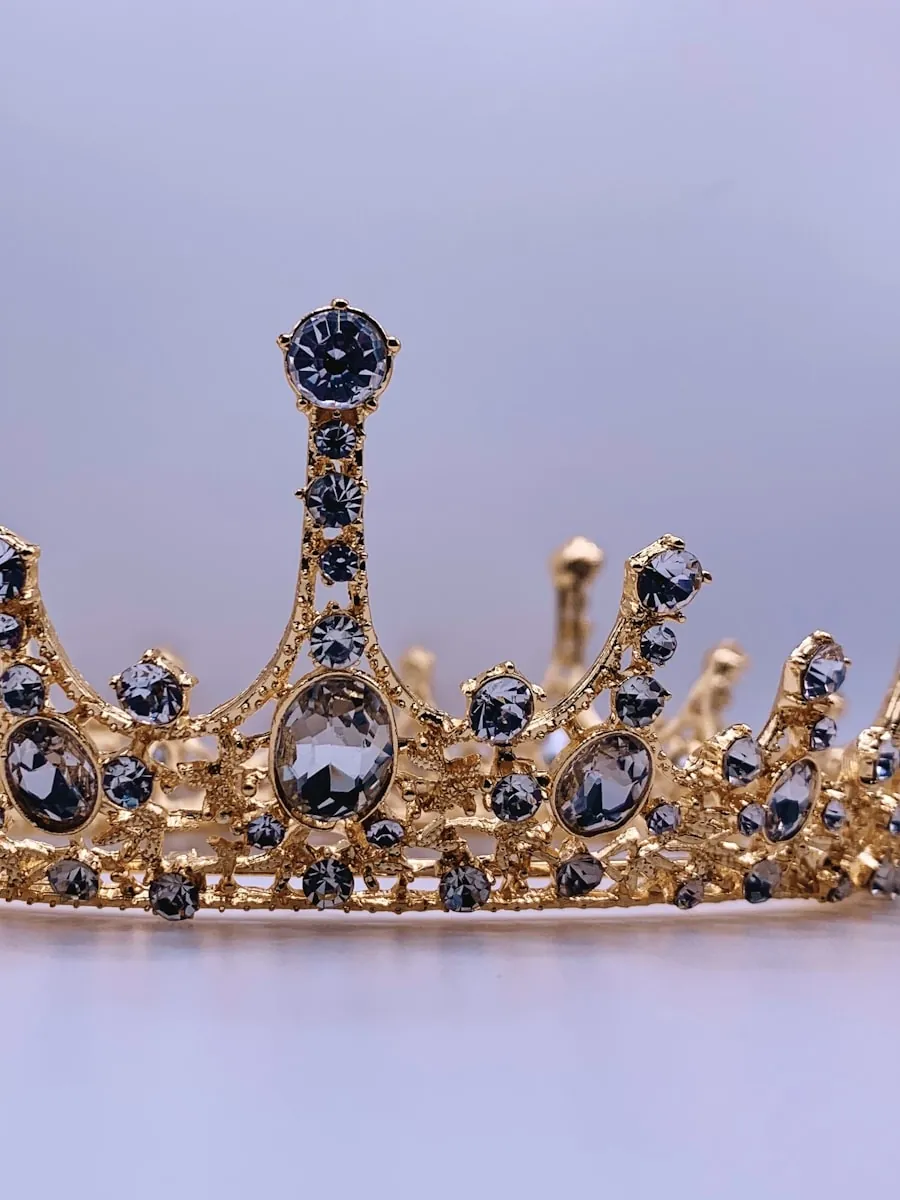 Crowns & Tiaras