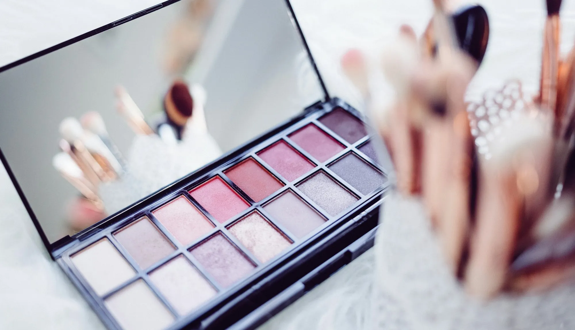 Beauty Edit