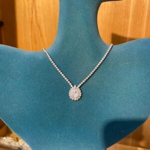 Eternal Glow Necklace